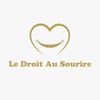 Logo of the association Le Droit Au Sourire
